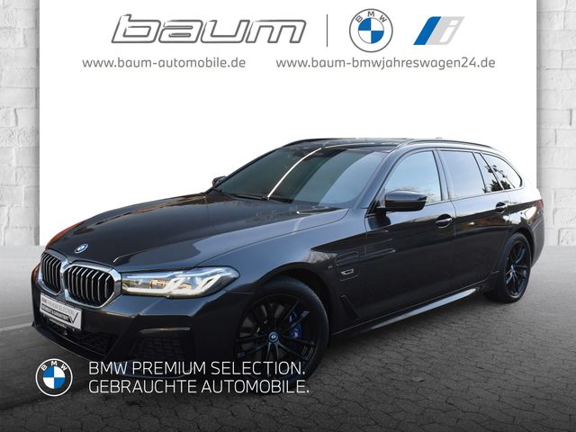 BMW 530e xDrive Touring M Sportpaket Head-Up DAB