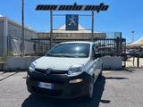 Fiat Panda 1.0 FireFly S&S Hybrid Garmin - Fiat Panda Garmin