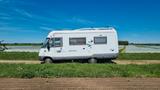 HYMER / ERIBA / HYMERCAR e610 (TÜV neu, H-Zulassung 2026 möglich) - 1996 6