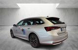 Skoda Octavia Combi 2.0 TDI DSG - Skoda: Allradantrieb