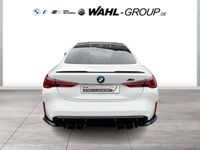 BMW M4 - Vorschau Bild 6