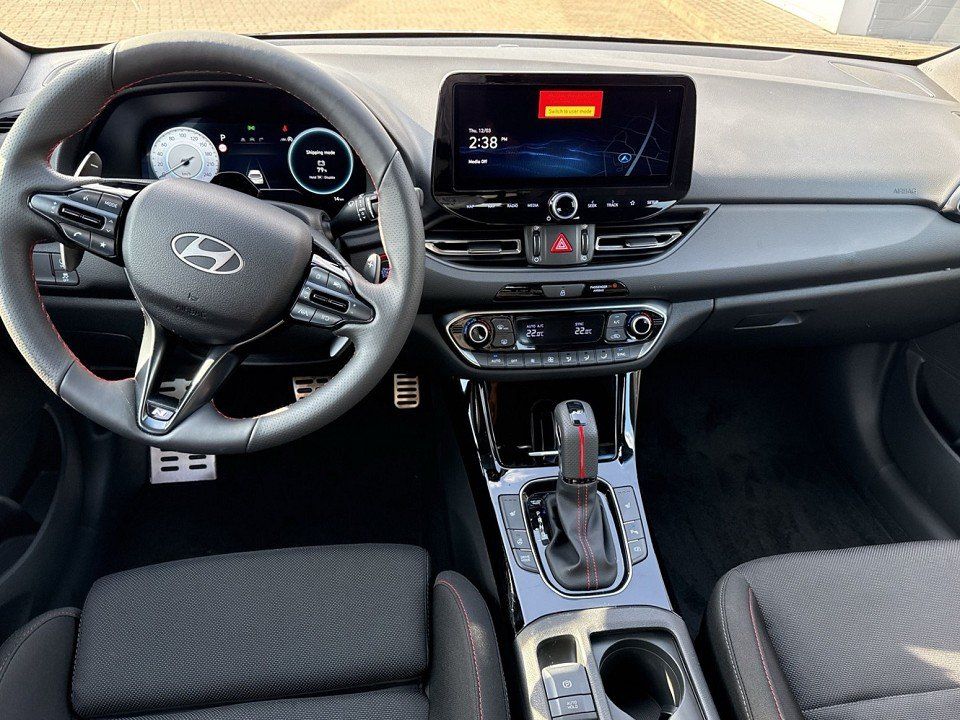 Hyundai i30 - Bild 7