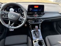 Hyundai i30 - Vorschau Bild 7