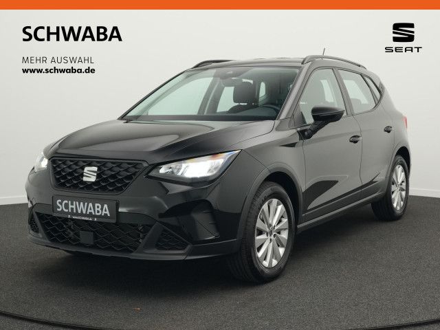 Seat Arona Style 1.0 TSI LED*APP*SHZ*PDC*16"