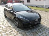 Hyundai i30 SW 1.5 T-GDI Hybrid N Line Voll Led Navi PDC - Hyundai i30 SW Gebrauchtwagen