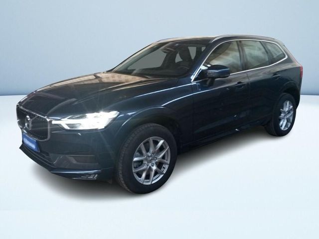 Volvo XC60 2.0 B4 Momentum AWD Geartronic