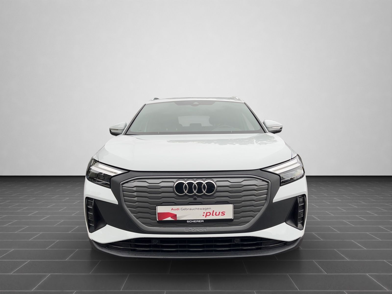 Audi Q4 e-tron - Bild 6