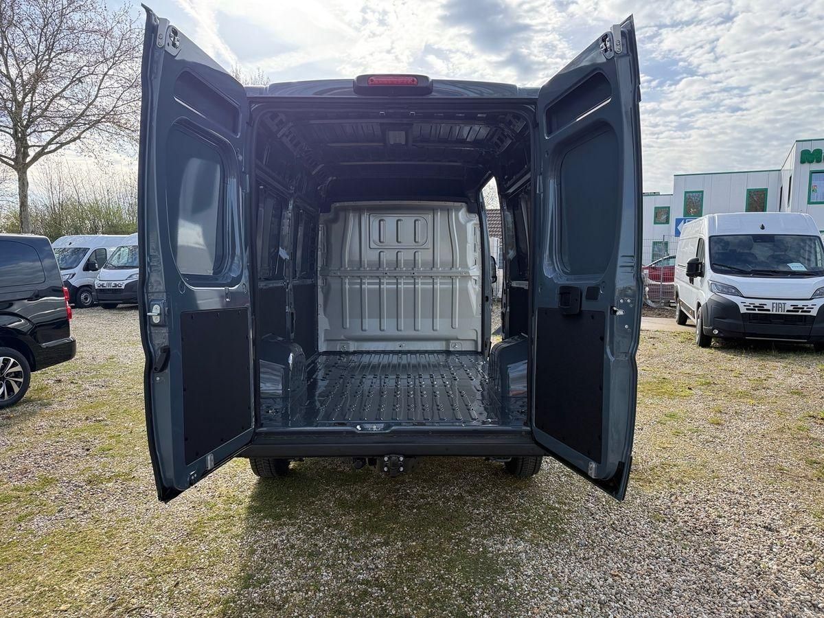 Fahrzeugabbildung Fiat Ducato L2H2 Kastenwagen 140 MT6