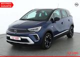 Opel Crossland (X) 1.5 CDTI Ultimate LED Navi Kamera - gebrauchte Opel Crossland (X) aus dem Jahr 2022