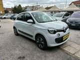 Renault Twingo SCe EDC La Parisienne - Renault: Parisienne