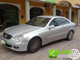 Mercedes-Benz MERCEDES-BENZ CLK 320 CDI 224 CV AVANTGARDE - Mercedes-Benz CLK 320: Cdi