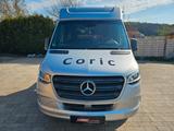 Mercedes-Benz Sprinter III Pritsche RWD/AWD 419 CDI RWD L3 - Mercedes-Benz: A