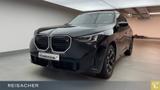 BMW X3 M50 A xD M Sport PRO,AHK,Sitzbelü,Standh, HUD - BMW X3 M Jahreswagen