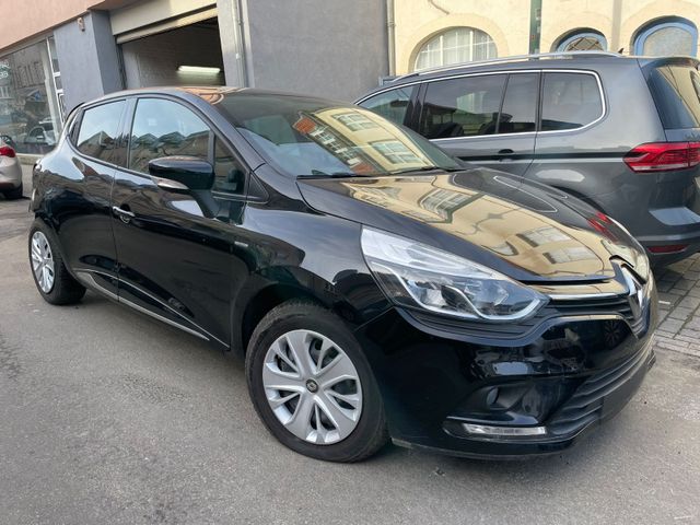 Renault Clio ENERGY dCi 75 Limited