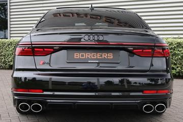 2024 AUDI S8 — миниатюра 29
