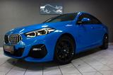 BMW 220dA Gran Coupé xDRIVE~M-SPORT+UNFALLFREI+DEUTS - BMW: Taxi