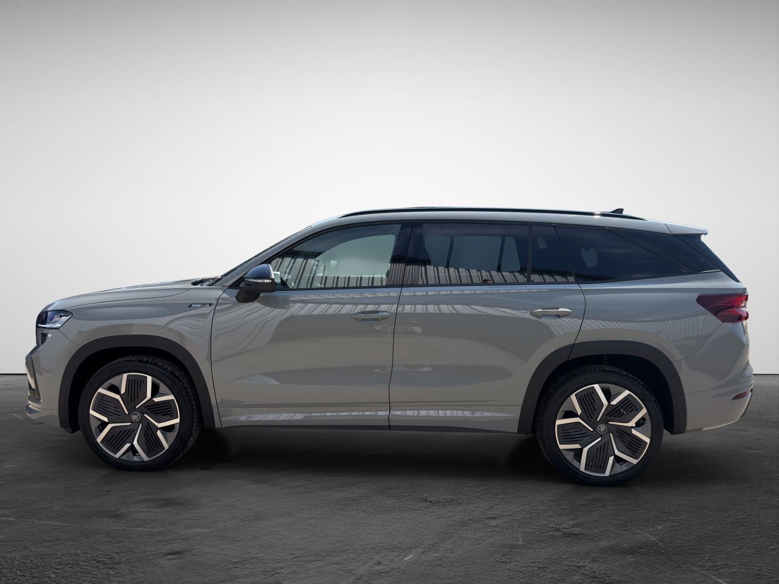 Skoda Kodiaq 2.0 TDI DSG 4X4 Sportline Panodach AHK N imagem 3