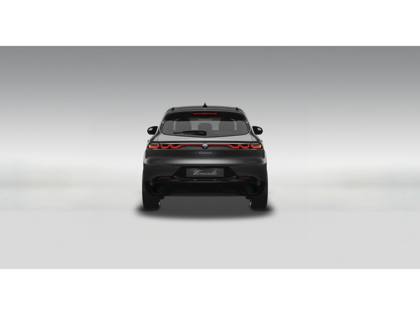 Fahrzeugabbildung Alfa Romeo Tonale Veloce Ibrida 1.5 Mild-Hybrid-MY25-Voll