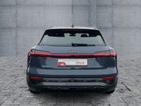 Audi Q8 e-tron - Vorschau Bild 5