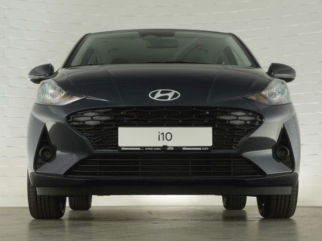 i10 FACELIFT TREND AT+NAVI+RÜCKFAHRKAMERA+SITZ-/