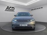 Land Rover Range Rover Velar P400e |20ZOLL|NAVI|1.HAND|PREM - graue Land Rover Range Rover Velar