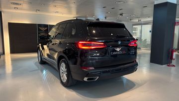BMW X5 - 6