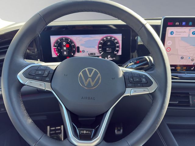 Tiguan Goal 1.5 eTSI AHK, Matrix-LED, App Connec