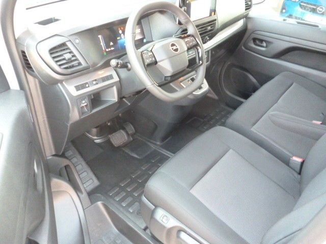 Vivaro Kastenwagen Electro-AT L2 75kWh, Navi,RK,