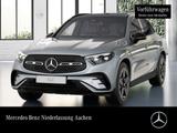 Mercedes-Benz GLC 220 d 4M AMG+NIGHT+PANO+360+AHK+TOTW+KEYLESS - Mercedes-Benz GLC 220 in Aachen