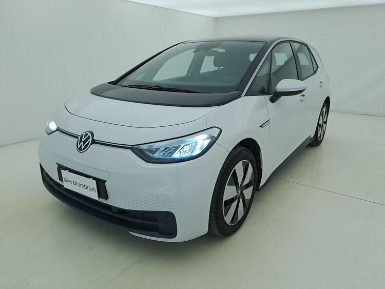 Image of Volkswagen ID.3