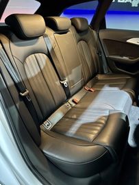 Fahrzeugabbildung Audi A6 Avant S-Line Sport Plus quattro Pano Leder