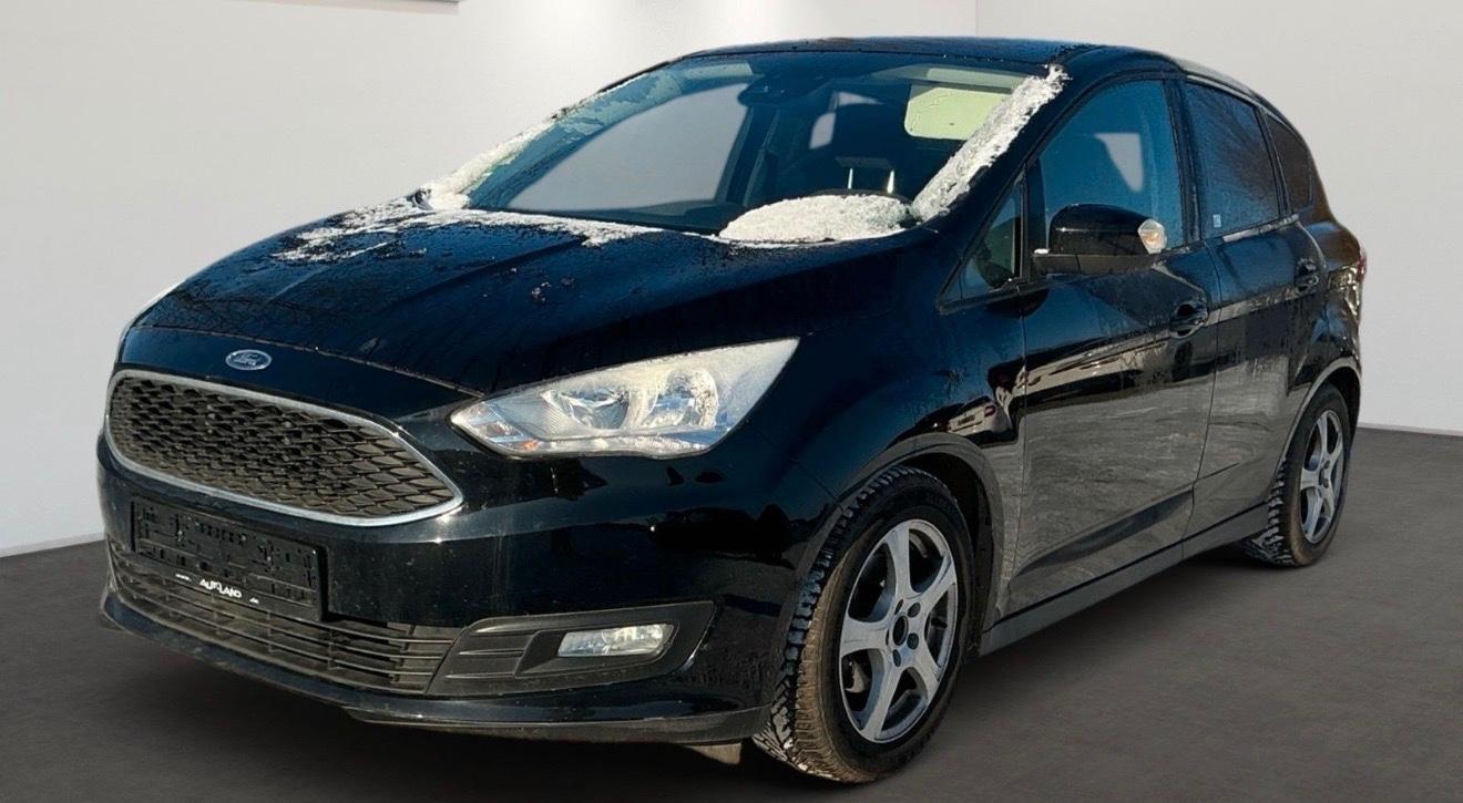 Ford C-Max C-MAX Trend