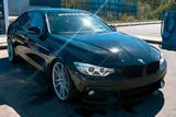 BMW 435 d X-drive - BMW 435: Limousine