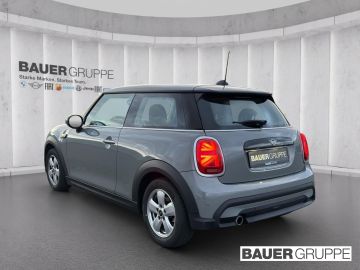 MINI Cooper - 4