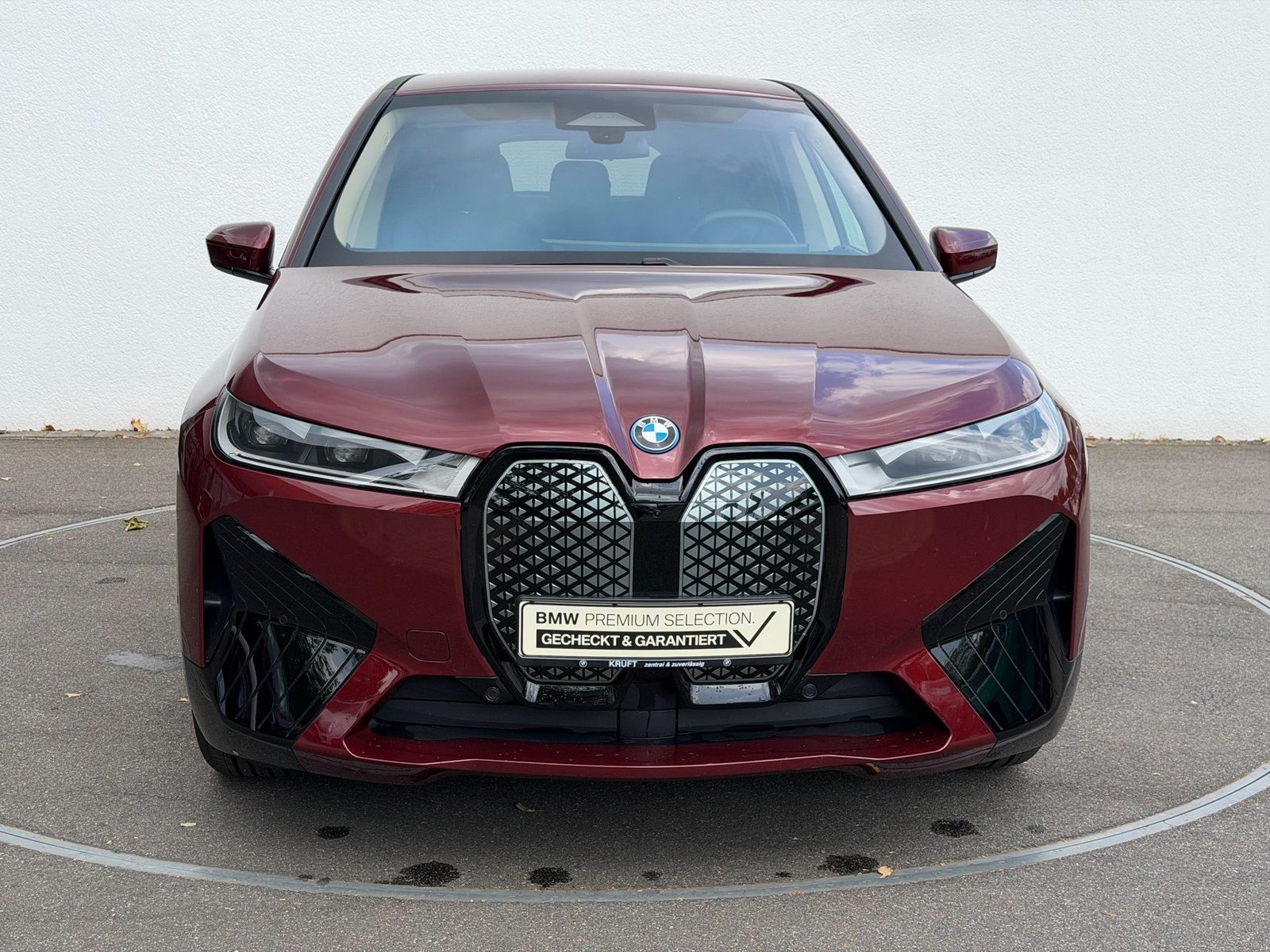 BMW iX - Bild 3