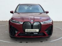 BMW iX - Vorschau Bild 3