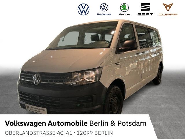 Volkswagen T6 Caravelle 2.0TDI DSG LANG NAVI PDC ACC SHZ