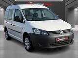 Volkswagen Caddy Startline BMT*Klima*PDC - Volkswagen Caddy: Startline