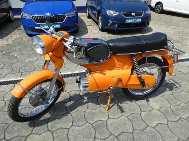 Kreidler Florett RS K54/53 *TRAUM ZUSTAND*