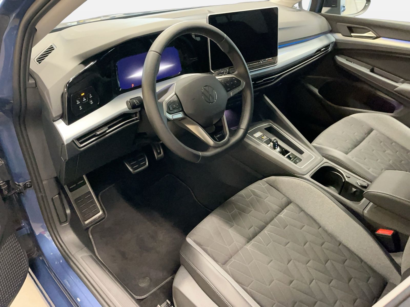 Volkswagen Golf - Bild 10