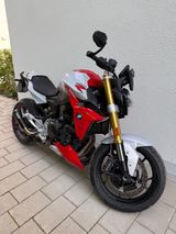 BMW F900R / Alle Pakete / Style Sport / Garantie -26 - BMW R 26