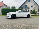 Jaguar XF 30d 300PS R-Sport Automatik R-Sport - Jaguar XF: 30d