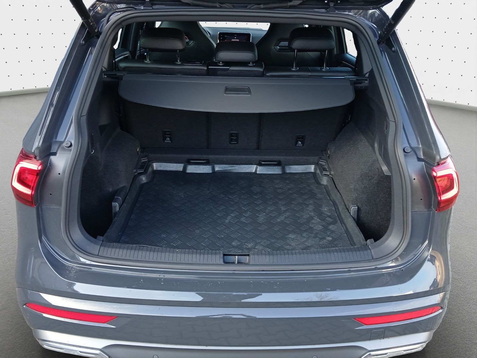 Seat Tarraco - Bild 12