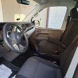 Volkswagen T6.1 Transporter Sunvan - Kastenwagen Transporter