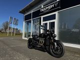 Triumph Rocket 3 R TFC Edition Sammlerstück NR.92 - TRIUMPH ROCKET 3 TFC