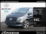 Mercedes-Benz VITO 119 Tourer/Pro/lang/Mopf/MBeam/Navi/Kamera - Angebote
