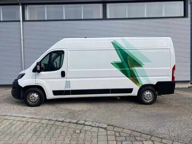 Peugeot Boxer Kasten Hochraum 333 L3H2 Pro BlueHDi 120 S