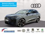 Audi Q6 e-tron edition one grey quattro  PANO AHK HEA - Audi Q6 e-tron in Hamburg