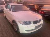 BMW 118 1 Limousine 118i - BMW 118 in Halle