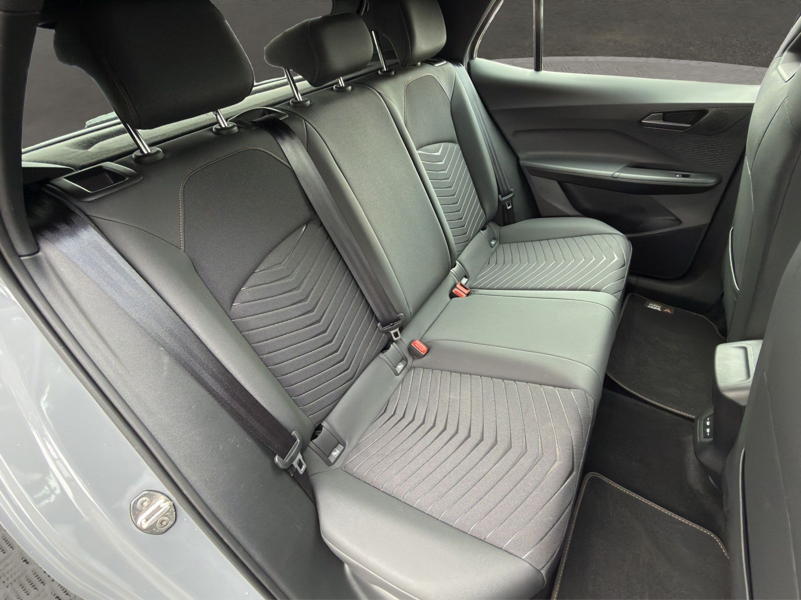 Cupra Born - Bild 15